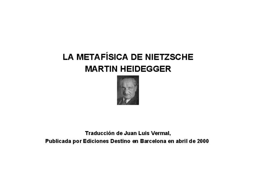 Miniatura del documento Heidegger-La-metafisica-de-Nietzsche.pdf