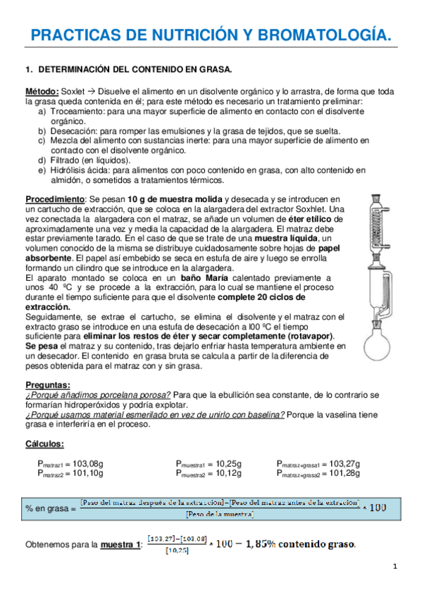 Miniatura del documento PRACTICAS DE NUTRICIÓN Y BROMATOLOGÍA.pdf