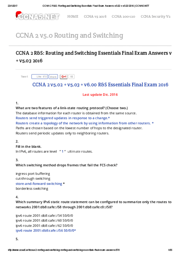 Miniatura del documento CCNA 2 R&S _SOLUCIONES.pdf