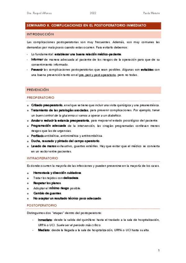 Miniatura del documento Seminario8.-Complicaciones-postoperatorio.pdf