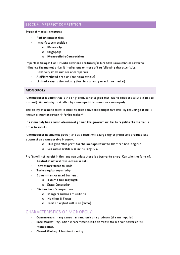 Miniatura del documento MICROECONOMICS-block-4.pdf