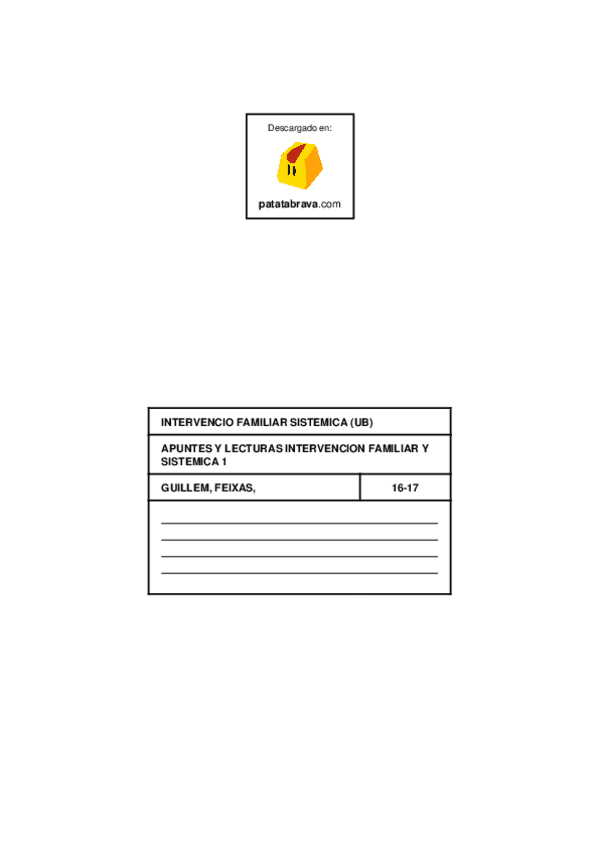 Miniatura del documento APUNTES-Y-LECTURAS-INTERVENCION-FAMILIAR-Y-SISTEMICA-1.pdf