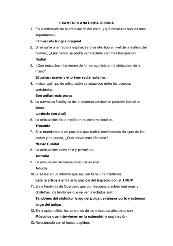 Miniatura del documento EXAMENES-ANATOMIA-CLINICA-respuestas.pdf