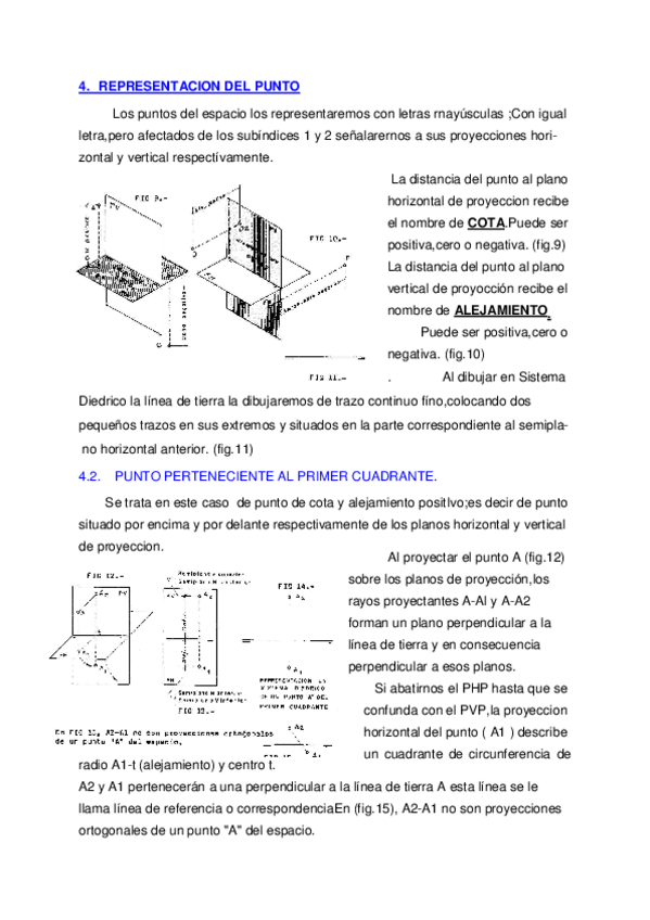 Miniatura del documento DIEDRICO.REPRESENTACIÓN DEL PUNTO.pdf