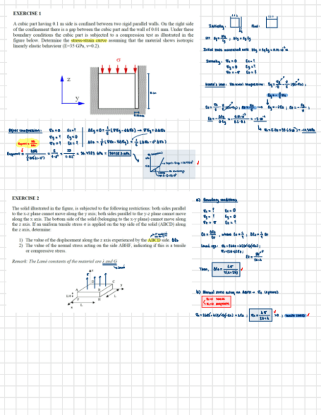 Miniatura del documento Exercises-Elasticity-I.pdf