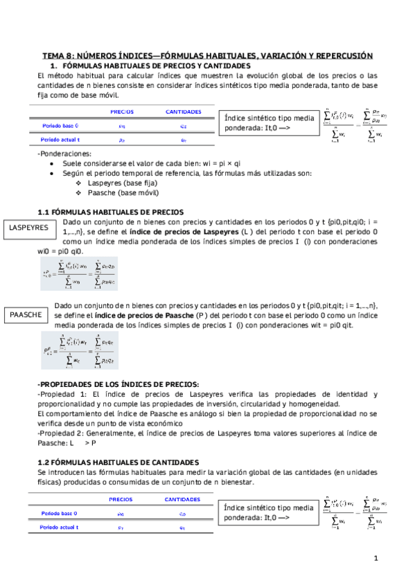 Miniatura del documento TEMA-8-NUMEROS-IDNDICES-FORMULAS-HABITUALES-VARIACION-Y-REPERCUSON.pdf