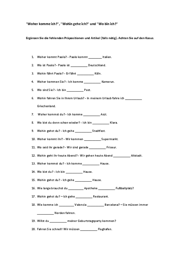 Miniatura del documento Woher-komme-ich-Wohin-gehe-ich-Wo-bin-ich-Prapositionen.pdf