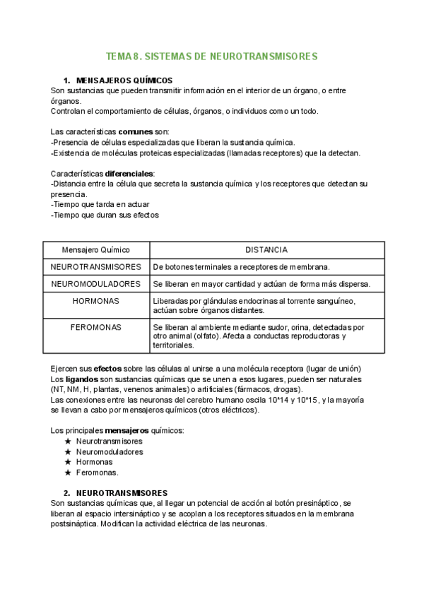 Miniatura del documento TEMA-8-SISTEMAS-DE-NEUROTRANSMISORES.pdf