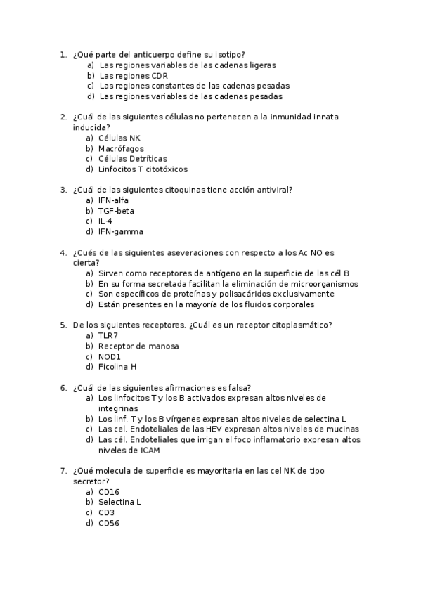Miniatura del documento 2º control 50 preguntas (antes del 1er parcial).docx