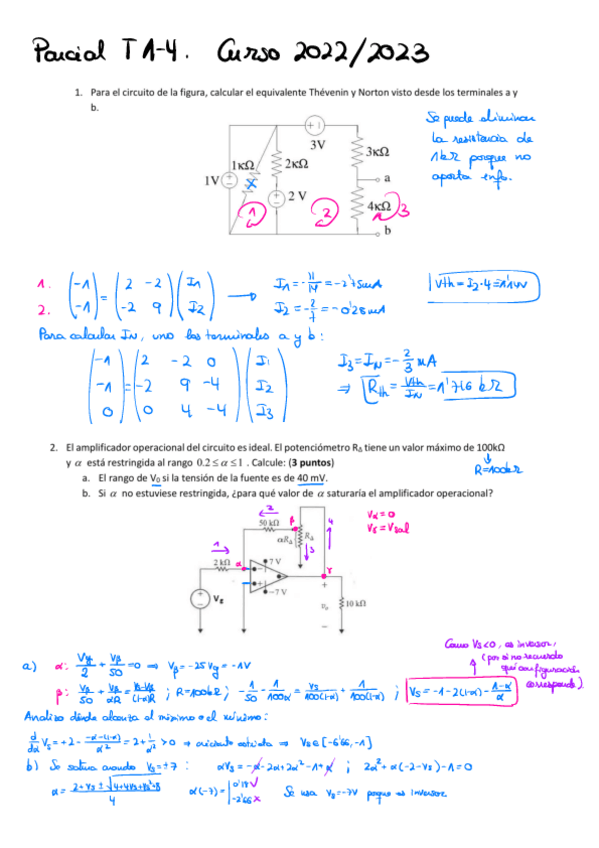 Miniatura del documento Circuitos-Parcial2223.pdf