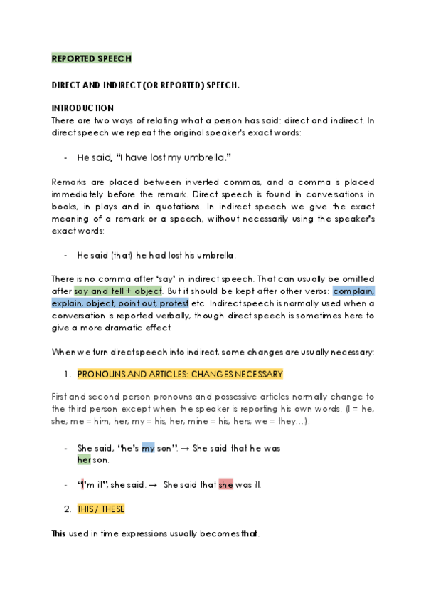 Miniatura del documento REPORTED-SPEECH.pdf