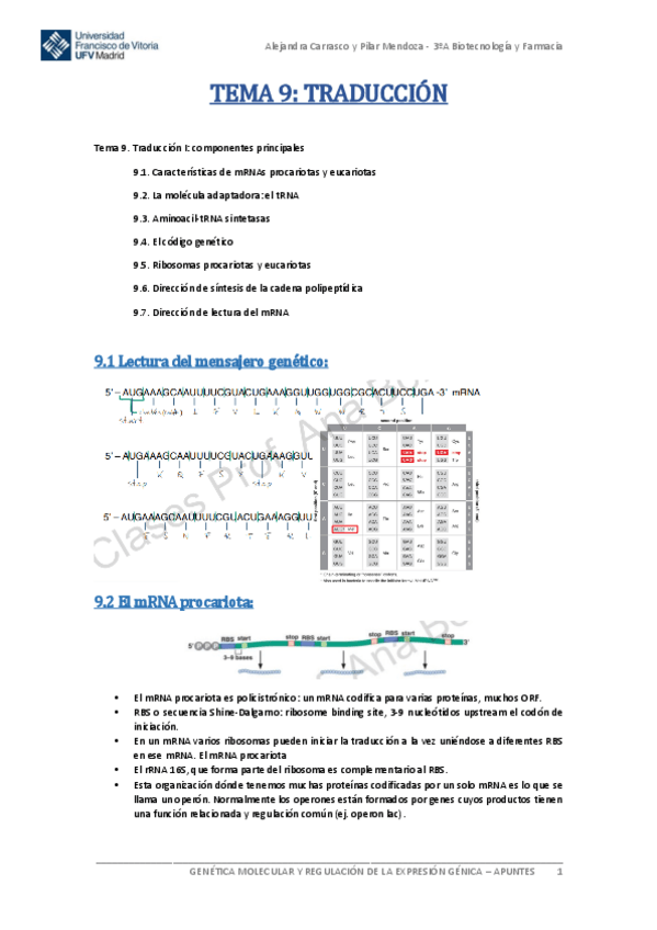 Miniatura del documento Tema-9-Genetica-Molecular.pdf
