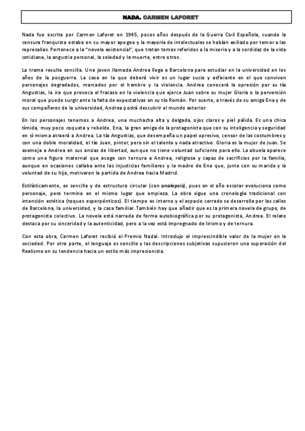 Miniatura del documento NADA-carmen-laforetresumen-EVAU.pdf