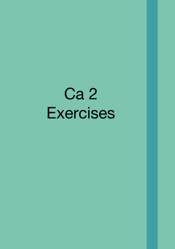 Miniatura del documento CA2Exercises.ExamMQ.pdf