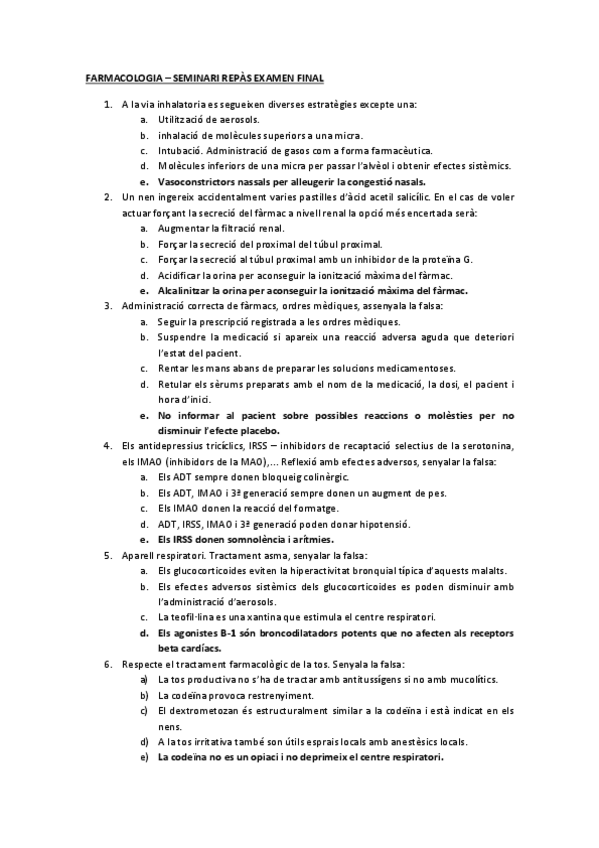 Miniatura del documento Preguntes-Farmacologia-Examen-Final.pdf