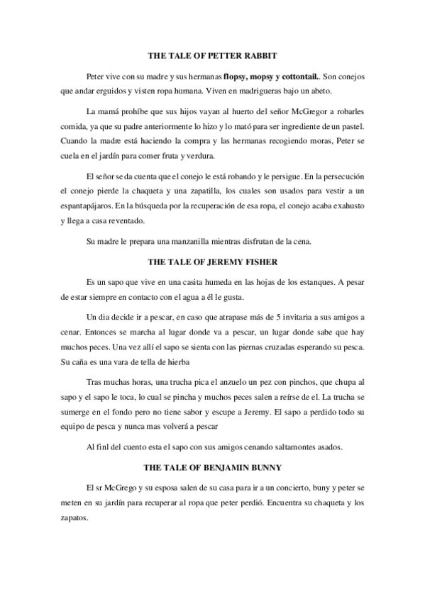 Miniatura del documento THE-TALE-OF-PETTER-RABBIT-RESUMENES.pdf