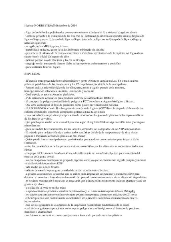 Miniatura del documento Examen de higiene diciembre 2014.docx
