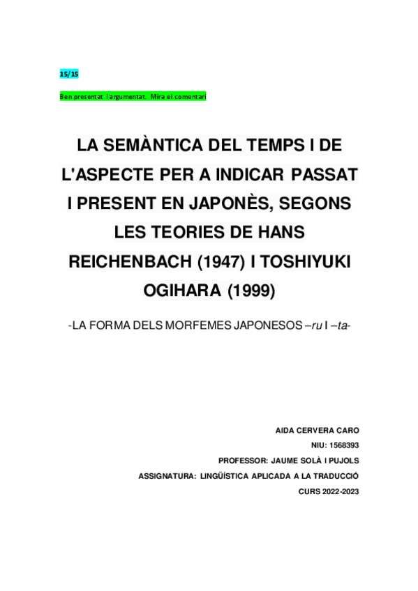Miniatura del documento TREBALL AVALUABLE CORRECCIÓ_comentari de text.pdf