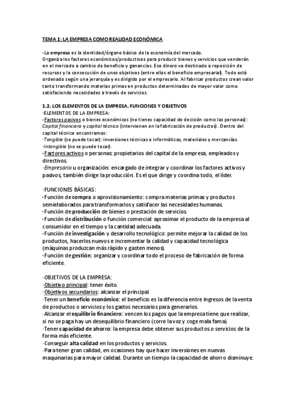 Miniatura del documento Economia-de-la-Empresa-Tema-1.pdf