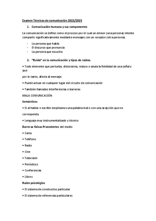 Miniatura del documento Examen-Tecnicas-de-comunicacion-enero-2022-2023.pdf
