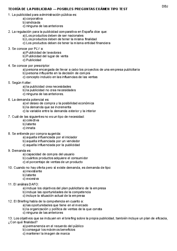 Miniatura del documento POSIBLES-PREGUNTAS-TIPO-TEST-ENERO-2023 (con solución).pdf