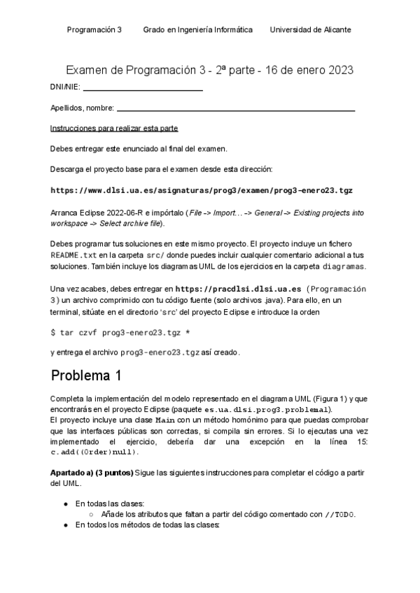Miniatura del documento Examen-enero-2023-Problemas.pdf
