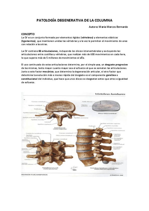 Miniatura del documento 12 Neurocirugia Patologia Degenerativa Columna.pdf
