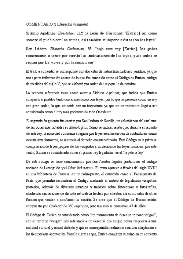 Miniatura del documento PRACTICA-2-Codigo-de-Eurico.pdf