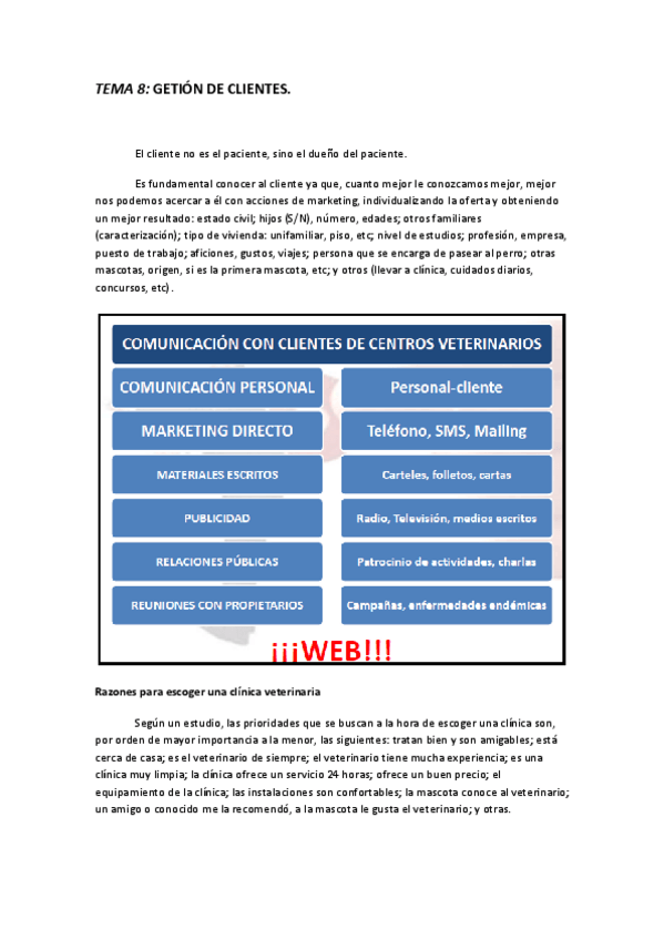 Miniatura del documento TEMA 8 GESTIÓN DE CLIENTES.pdf