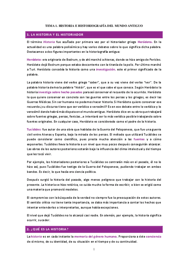 Miniatura del documento Tema-1.-Historiografia-del-Mundo-Antiguo.pdf