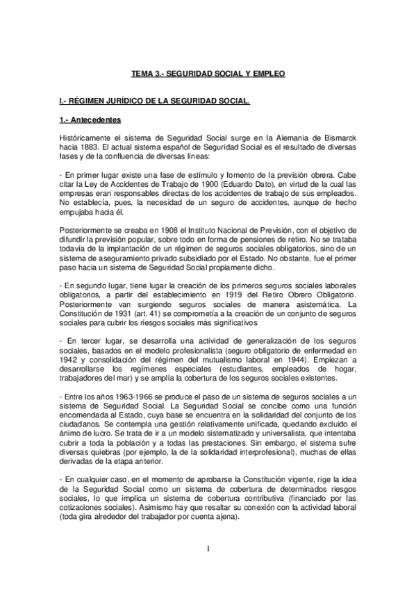 Miniatura del documento TEMA 3.- SEGURIDAD SOCIAL Y EMPLEO.doc