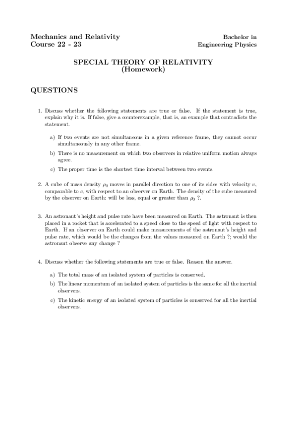 Miniatura del documento Homework-relativity.pdf