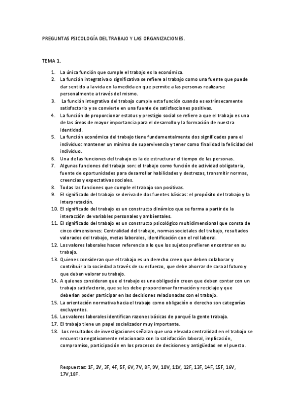 Miniatura del documento PREGUNTAS PSICOLOGÍA DEL TRABAJO Y LAS ORGANIZACIONES.pdf