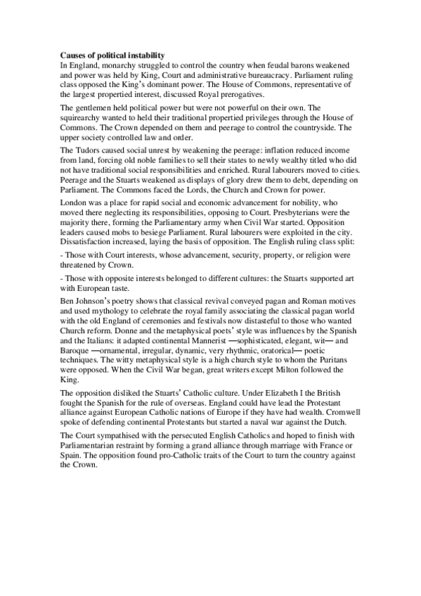 Miniatura del documento Causes-of-political-instability-in-17th-century-England.pdf