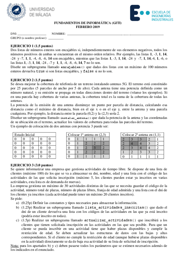 Miniatura del documento Enunciados-de-Examenes-2019-2022.pdf