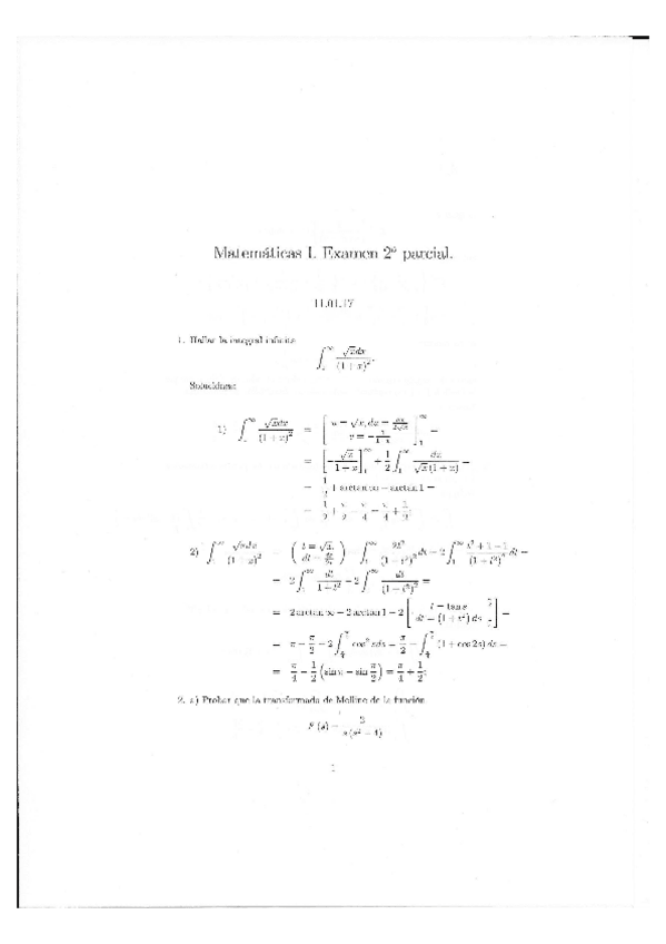 Miniatura del documento I INGENIERÍA QUÍMICA I MATEMÁTICAS I I PARCIAL 2 I.pdf