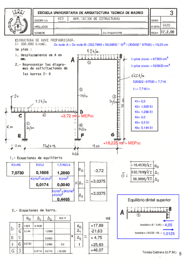 Miniatura del documento resueltoMatricialtraslacional17022000.pdf