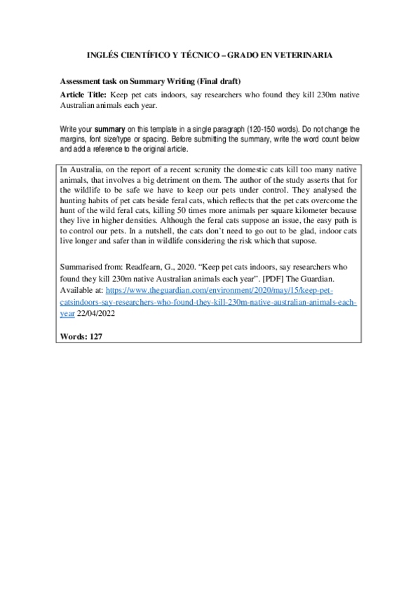 Miniatura del documento template-for-summarywriting.doc