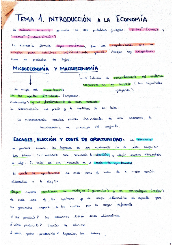 Miniatura del documento Resumen-tema-1-Introduccion-a-la-economia.pdf