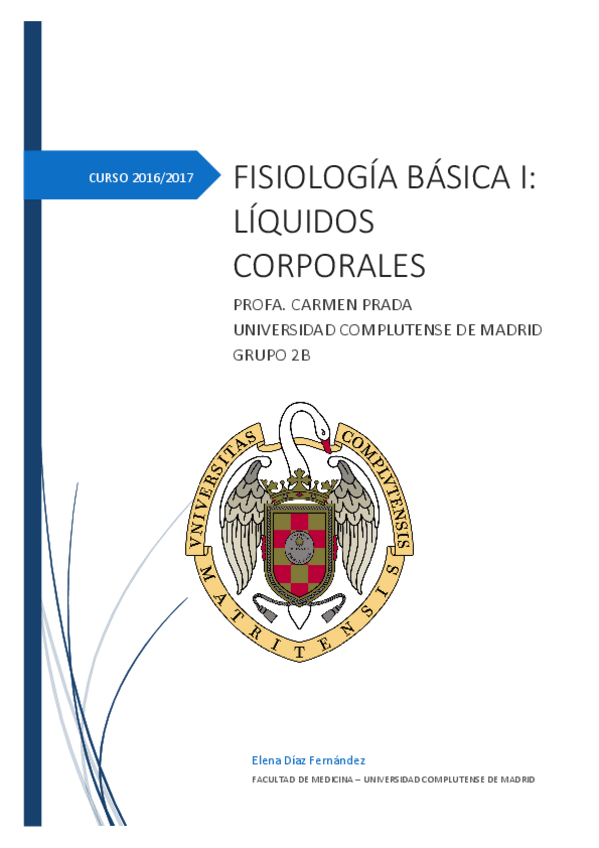 Miniatura del documento Fisio líquidos corporales - Elena Díaz Fernández.pdf