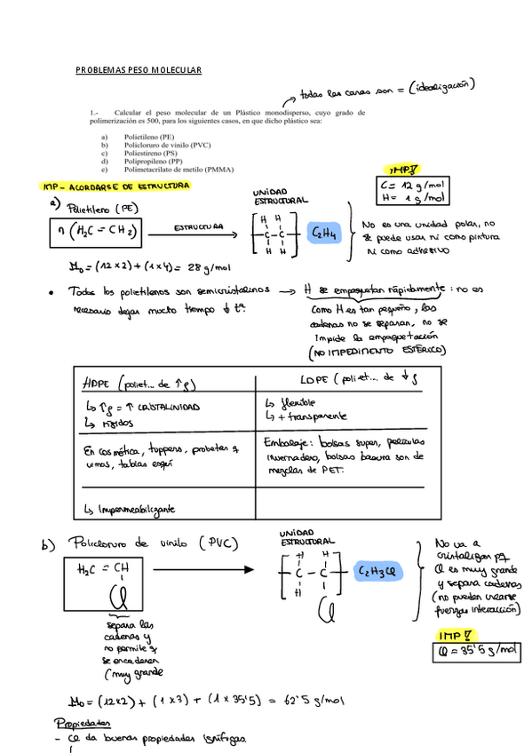 Miniatura del documento PROBLEMAS-PESO-MOLECULARpolimeros-CM.pdf