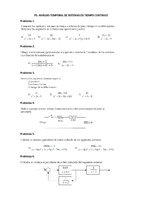 Miniatura del documento P5ANALISIS-TEMPORAL-SISTEMAS-EN-TIEMPO-CONTINUO.pdf