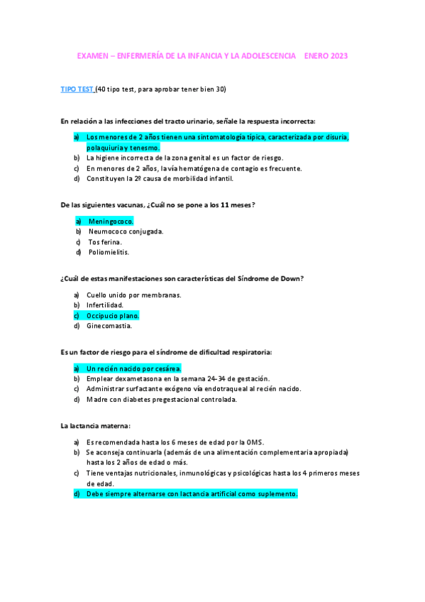 Miniatura del documento EXAMEN-INFANCIA-ENERO-2023.pdf
