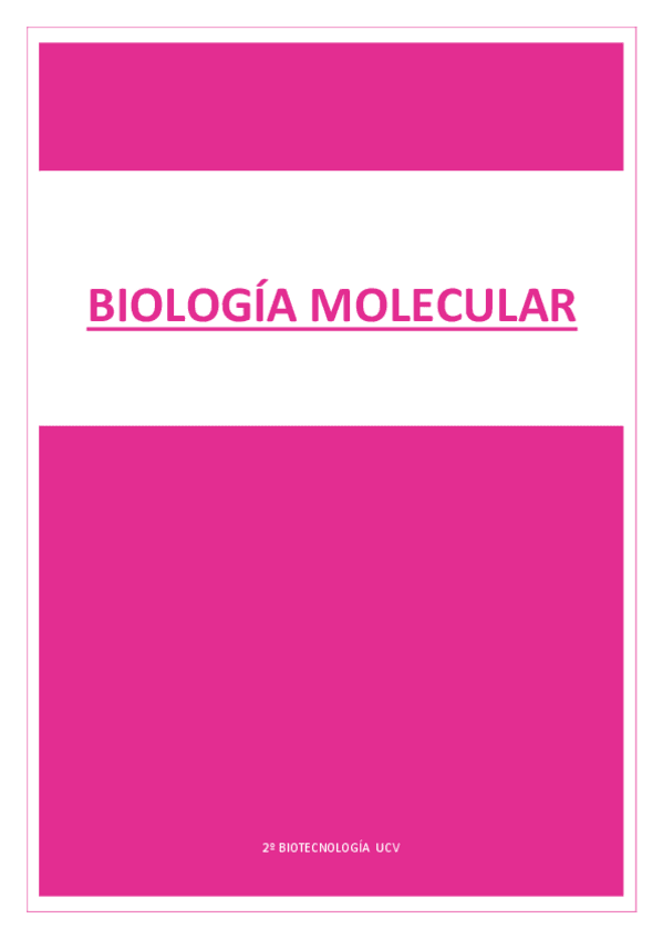 Miniatura del documento apuntes-BIOLOGIA-MOLECULAR.pdf
