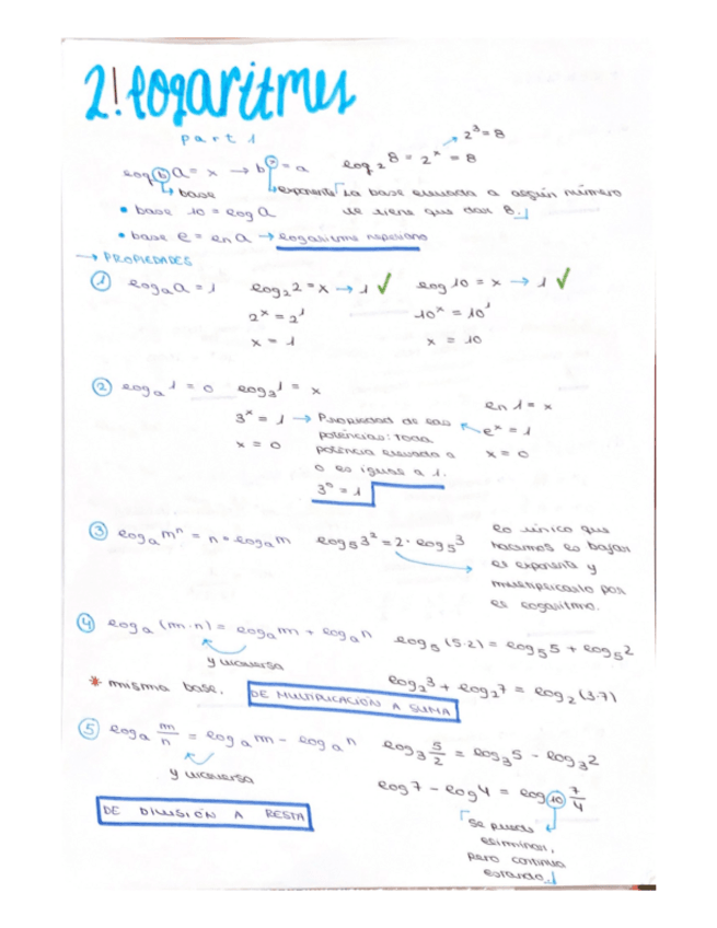 Miniatura del documento 2.-LOGARITMOS-MATEMATICAS.pdf