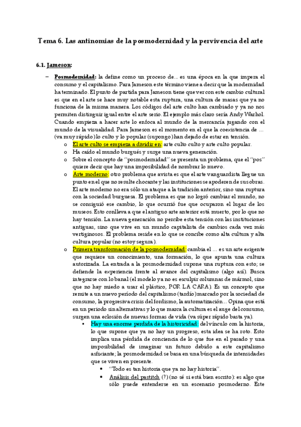 Miniatura del documento Tema-6.-Las-antinomias-de-la-posmodernidad-y-la-pervivencia-del-arte.pdf