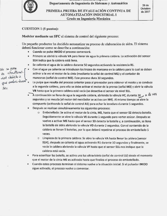 Miniatura del documento Primer parcial de Mecánica resuelto.pdf