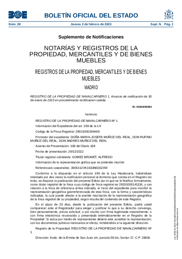 Miniatura del documento pdfsBOE-N-2023-5113d451494b8b45b0ef2881332de5e0a056cf39.pdf