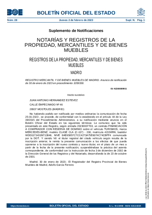 Miniatura del documento pdfsBOE-N-2023-ffff4270996209363c72b9ec502ae463ffc3e57b.pdf