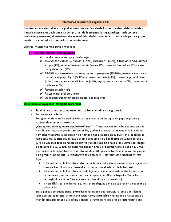 Miniatura del documento Resumen-completo-Infecciones-Respiratorias-Agudas-Altas.pdf
